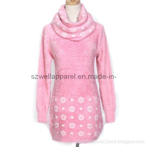 Woman's Fashion Apparel (SZWA-0925)